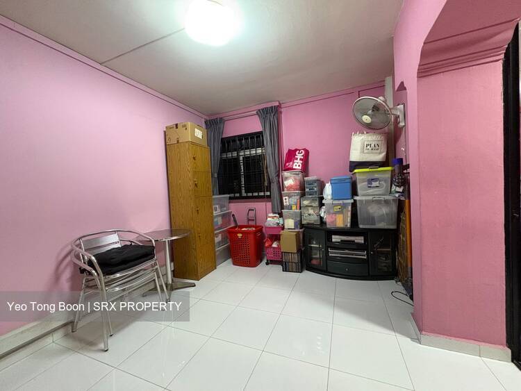 Blk 850 Woodlands Street 82 (Woodlands), HDB Executive #578110161